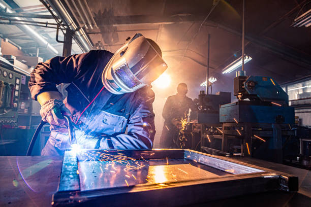  East Wenatchee, WA Welder Pros