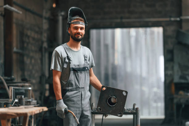 Best Structural Steel Welding in East Wenatchee, WA