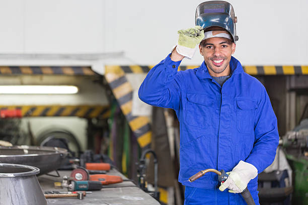 Best Welding Inspection and Certification in East Wenatchee, WA